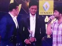 He has to forgive me someday: Arijit Singh on row with Salman Khan