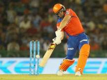 Sometimes you can only watch and say, 'well played': Aaron Finch after IPL loss against Sunrisers