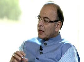 India the fastest growing economy during global recession: Jaitley India the fastest growing economy during global recession: Jaitley