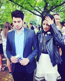 Is Amitabh Bachchan's Grand Daughter DATING This Guy? 