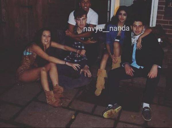 ALL PICTURES: INSTAGRAM