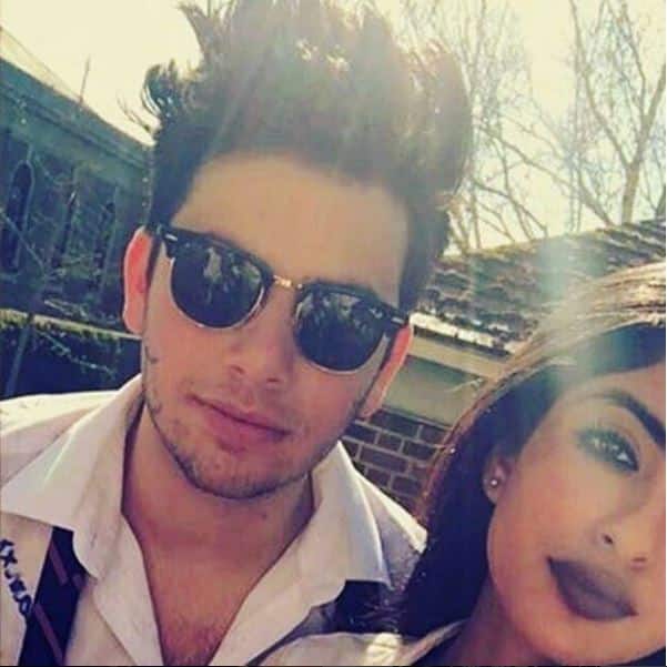 Navya Nanda, is mostly seen partying with this guy and posts numerous pictures on her Instagram account.