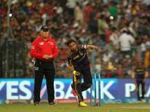 Shakib Al Hasan unhappy with IPL performance