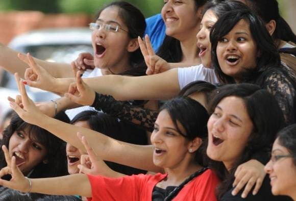 HBSE Class 12 Results 2017 declared: Girls outshine boys with 73.44 pass percentage HBSE Class 12 Results 2017 declared: Girls outshine boys with 73.44 pass percentage