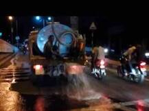 NCP attacks Fadnavis over 'water wastage' during drought