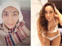 Woah! Meet Transformed 'Nun' Gaia Mother Sofia