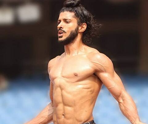 ਕੋਰੋਨਾ ਕਰਕੇ OTT 'ਤੇ ਫ਼ਰਹਾਨ ਅਖਤਰ ਦੀ ਤੂਫ਼ਾਨ ਹੋਈ ਪੋਸਟਪੋਨ