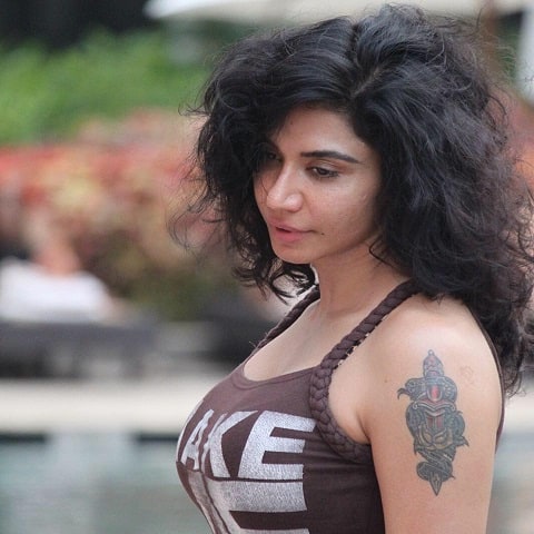 Yashmeen Chauhan Manak