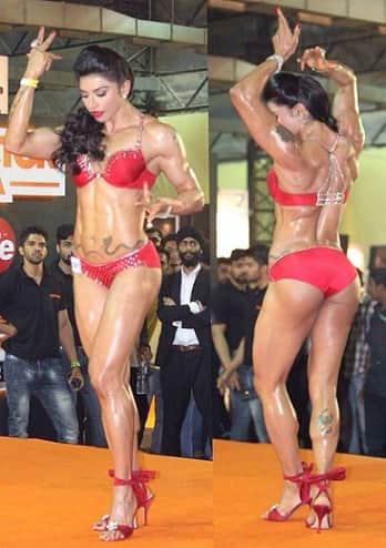 Since childhood Manak was interested in sports and had participated in every physical activity in school days