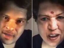 Video: AIB's Tanmay Bhat roasts Sachin Tendulkar & Lata Mangeshkar, sparks criticism