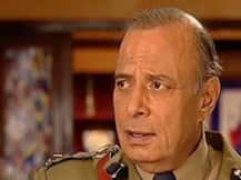 Actor Suresh Chatwal passes away