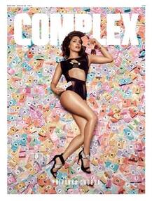 Check Out Priyanka's JAW-DROPPING Photoshoot For A Magazine!