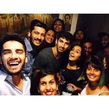 'OK Jaanu' Wrapped Up in 35 DAYS; See Pictures From The Shoots!