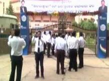 Police cancel Subrata Roy's meeting with workers in Cuttack