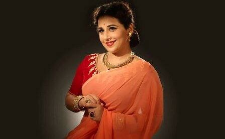 The actress had earlier made her film debut with Bengali movie 'Bhalo Theko' and had given many Bollywood hits like 'Hamari Adhuri Kahani,' 'Kahaani,' 'Parineeta' and 'Ishqiya.'