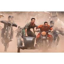 'Dishoom' Poster RELEASED; Also See Pictures Shared By The Stars Of The Movie!