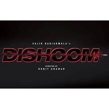 'Dishoom' Poster RELEASED; Also See Pictures Shared By The Stars Of The Movie!