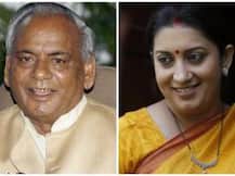 Kalyan Singh to lead BJP's election campaign in UP; Irani not to be party's face: Report