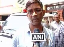 Delhi cabbie thrashed by African nationals