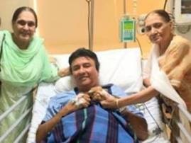 Anu Malik recovering after surgery, likely to go home by Thursday Anu Malik recovering after surgery, likely to go home by Thursday