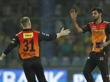 'Sunrisers Hyderabad is a family and we all together won the IPL'
