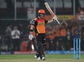 David Warner is inspirational, positive, phenomenal: VVS Laxman David Warner is inspirational, positive, phenomenal: VVS Laxman