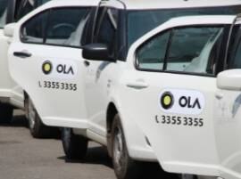 Ola cab driver held for molesting Delhi judge Ola cab driver held for molesting Delhi judge