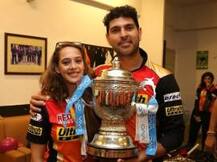 Yuvraj Singh says IPL title as amazing as World Cups