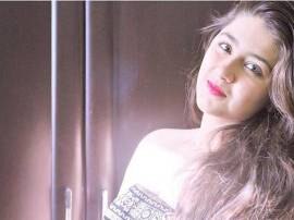 Playing a boy onscreen is actually fun: Aditi Bhatia Playing a boy onscreen is actually fun: Aditi Bhatia