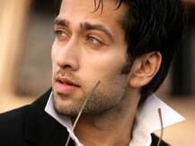 Nakuul Mehta's unique style to beat heat