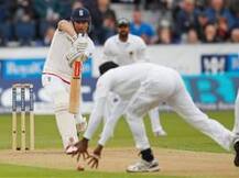 Alastair Cook Breaks Sachin Tendulkar's 11-Year-Old Record