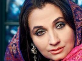 Salma Agha to get lifetime Indian visa, say MHA sources Salma Agha to get lifetime Indian visa, say MHA sources