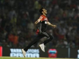 Sunil Gavaskar picks Yuzvendra Chahal as best young talent of IPL 2016 Sunil Gavaskar picks Yuzvendra Chahal as best young talent of IPL 2016