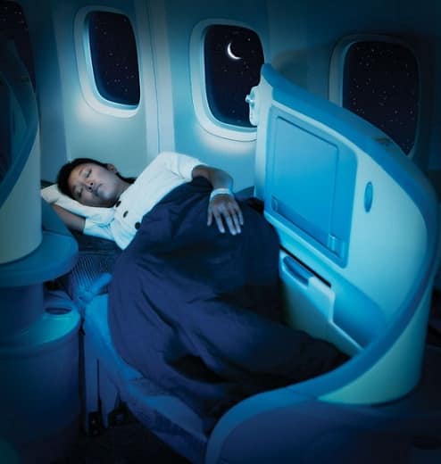 Air Canada (Courtesy- Air Canada)