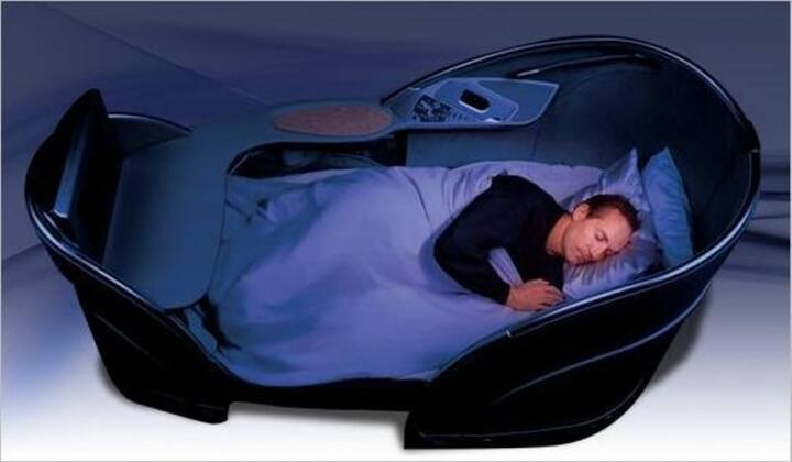 Air Nippon Airways (Courtesy-Air Nippon Airways )