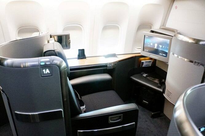 American Airlines (Courtesy-American Airlines)