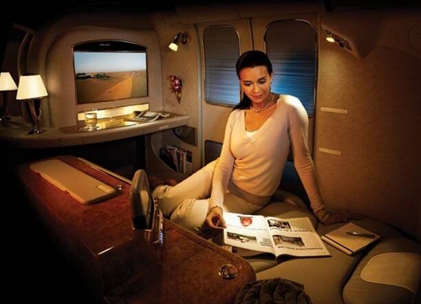 Emirates (Courtesy- Emirates)