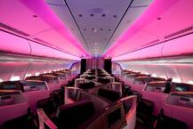 World's Most Luxurious Airlines!