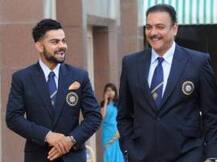 Virat Kohli is ready to captain India in ODIs and T20s too: Ravi Shastri