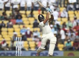 Want to be part of No.1 Test team: Rohit Sharma Want to be part of No.1 Test team: Rohit Sharma