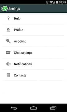 9 WhatsApp Features You Probably Didn't Know EXIST!