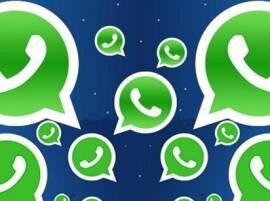 Apex court dismisses plea seeking ban on WhatsApp Apex court dismisses plea seeking ban on WhatsApp