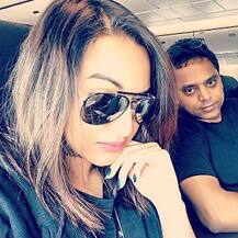 Sona The EXPLORER'S Travel Diaries!