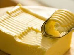 Stay fit in 2 mins: Butter which you consume daily is margarine and is harmful for expecting mothers