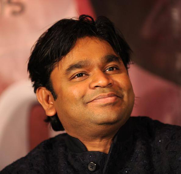 The 50 year old music composer was saddened by the unfortunate incident of muder of 55 year old Kannada journalist who was known for her left-leaning outlook and forthright views on Hindutva politics 