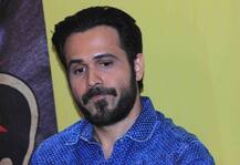 Emraan Hashmi Launches His Book 'THE KISS OF LIFE'!