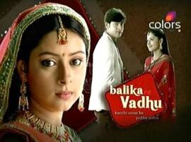 'Balika Vadhu' makes its way to Limca Book of Records 'Balika Vadhu' makes its way to Limca Book of Records