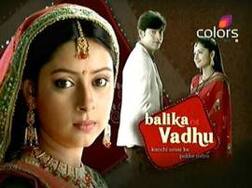 'Balika Vadhu' makes its way to Limca Book of Records