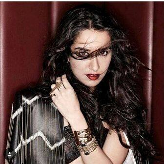 But she gave a fitting reply to these rumours and said, 