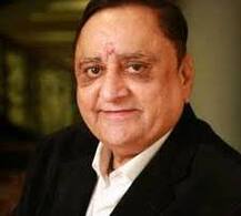 Producer Vikas Mohan passes away